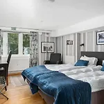 Villa Balder Bed & Breakfast