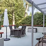 Villa Balder Bed & Breakfast