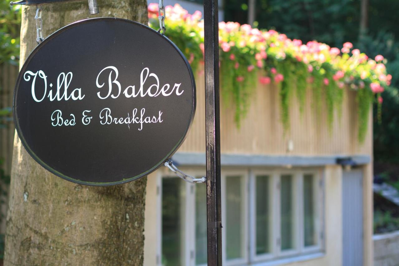 Balder Bed & Breakfast
