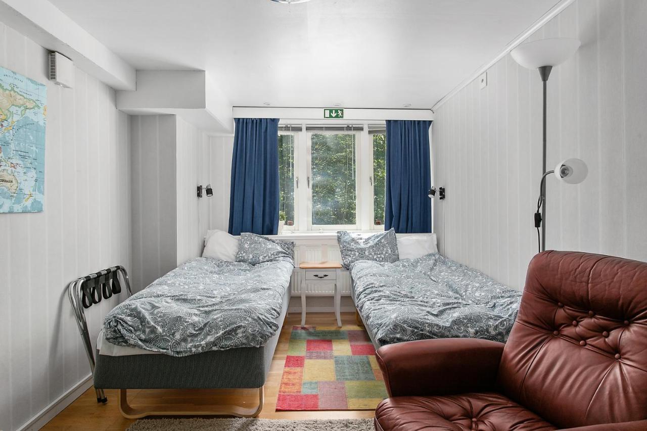 Bed & Breakfast Balder
