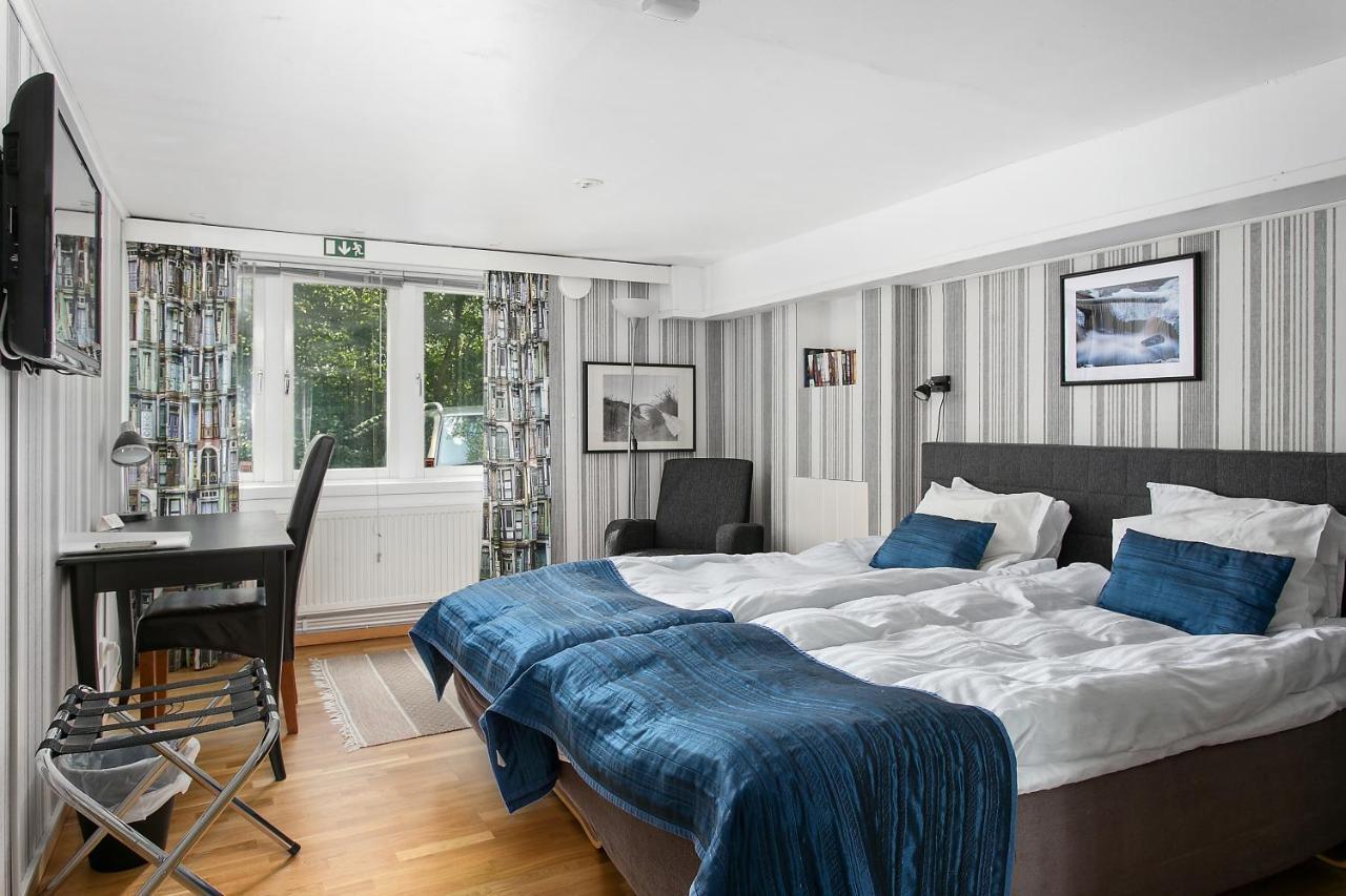 Bed & Breakfast Balder Gothenburg